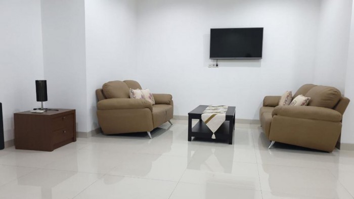 Rumah Disewakan di Menteng Lippo Cikarang